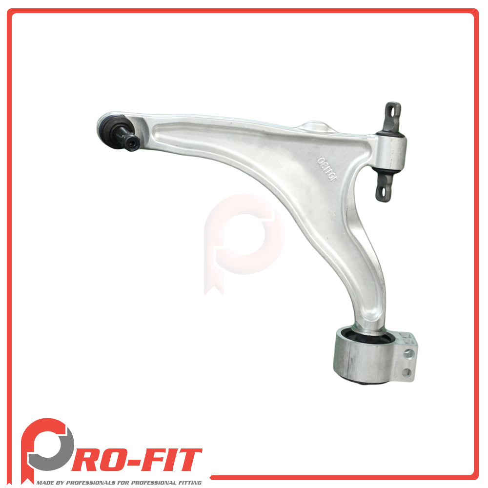 Control Arm and Ball Joint Assembly - Front Left Lower  - 101131