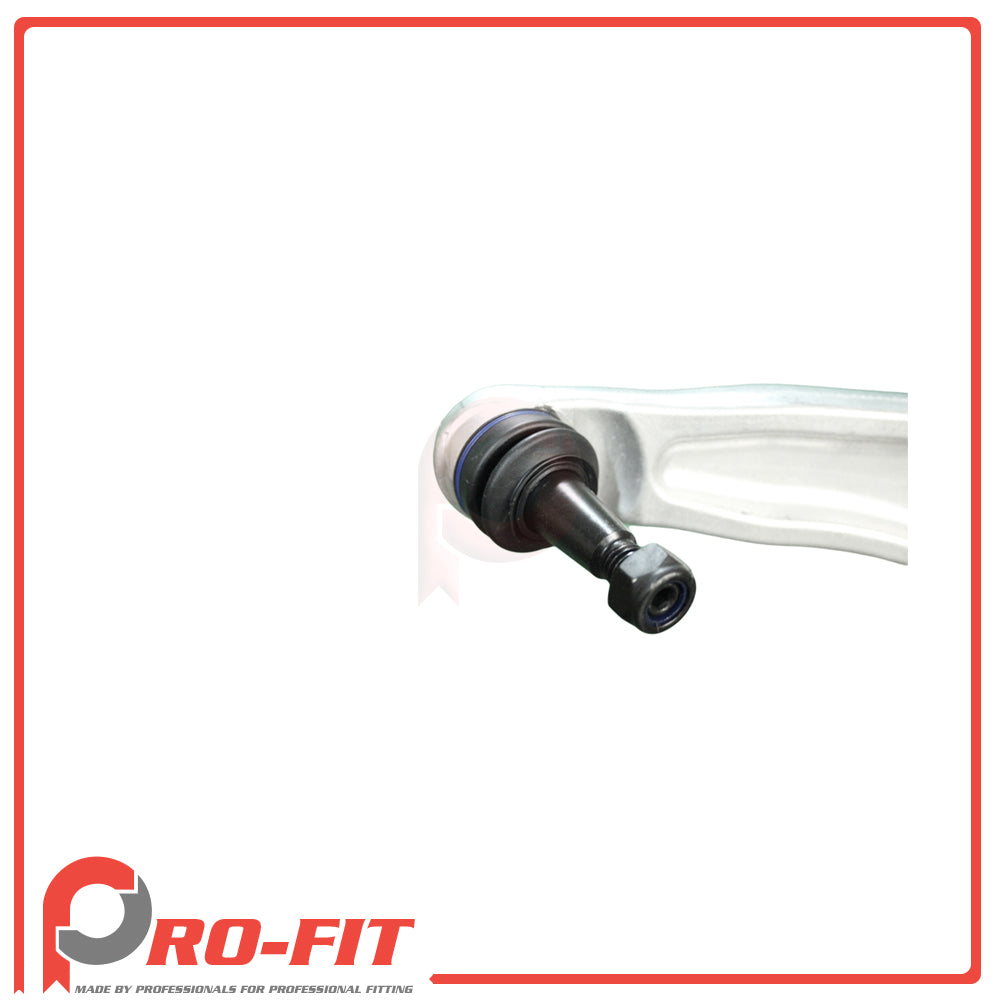 Control Arm and Ball Joint Assembly - Front Left Lower  - 101131