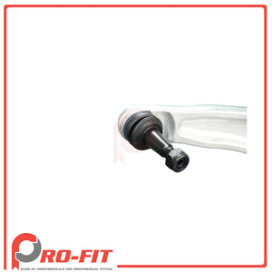 Control Arm and Ball Joint Assembly - Front Left Lower  - 101131