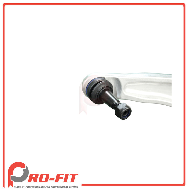 Control Arm and Ball Joint Assembly - Front Left Lower  - 101131