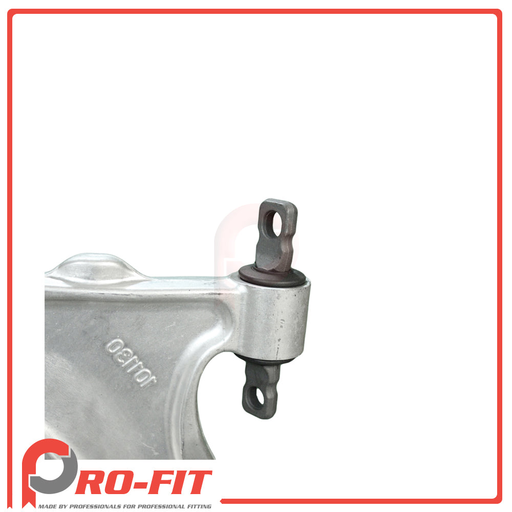 Control Arm and Ball Joint Assembly - Front Left Lower  - 101131