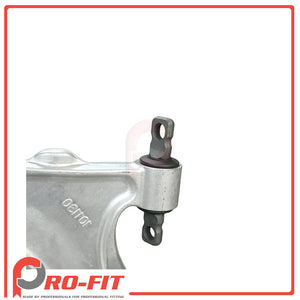 Control Arm and Ball Joint Assembly - Front Left Lower  - 101131