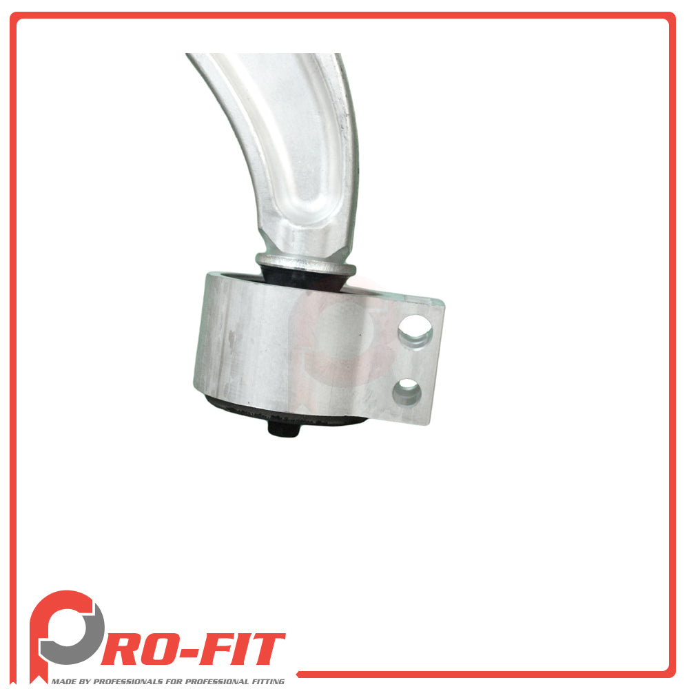 Control Arm and Ball Joint Assembly - Front Left Lower  - 101131