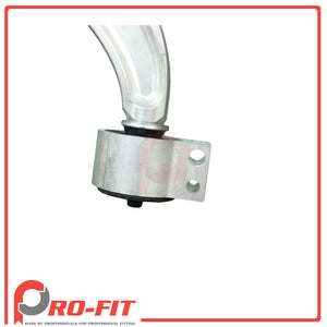 Control Arm and Ball Joint Assembly - Front Left Lower  - 101131
