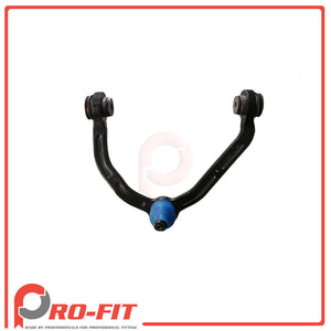Control Arm and Ball Joint Assembly - Front Right Upper - 101132