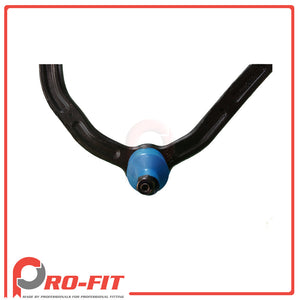 Control Arm and Ball Joint Assembly - Front Right Upper - 101132