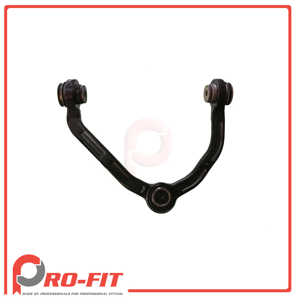 Control Arm and Ball Joint Assembly - Front Right Upper - 101132