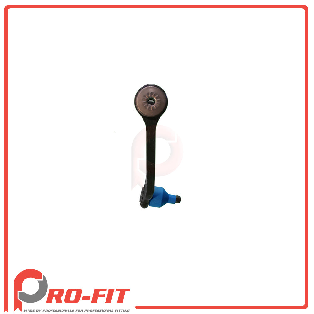 Control Arm and Ball Joint Assembly - Front Right Upper - 101132
