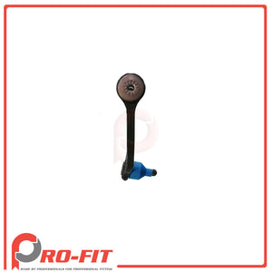 Control Arm and Ball Joint Assembly - Front Right Upper - 101132