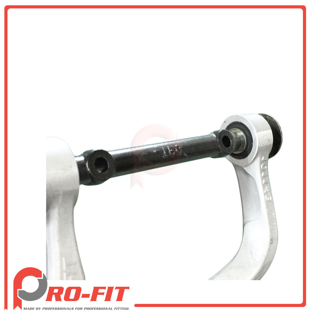 Control Arm - Rear Left Upper - 101143