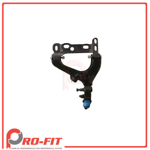 Control Arm and Ball Joint Assembly - Front Right Lower - 101144