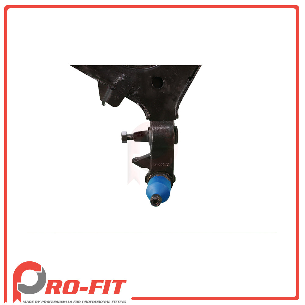Control Arm and Ball Joint Assembly - Front Right Lower - 101144
