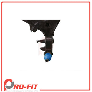 Control Arm and Ball Joint Assembly - Front Right Lower - 101144