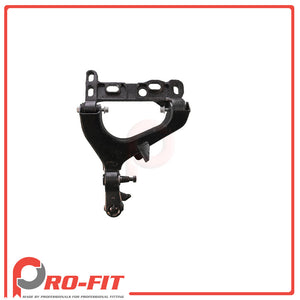 Control Arm and Ball Joint Assembly - Front Right Lower - 101144