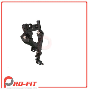 Control Arm and Ball Joint Assembly - Front Right Lower - 101144