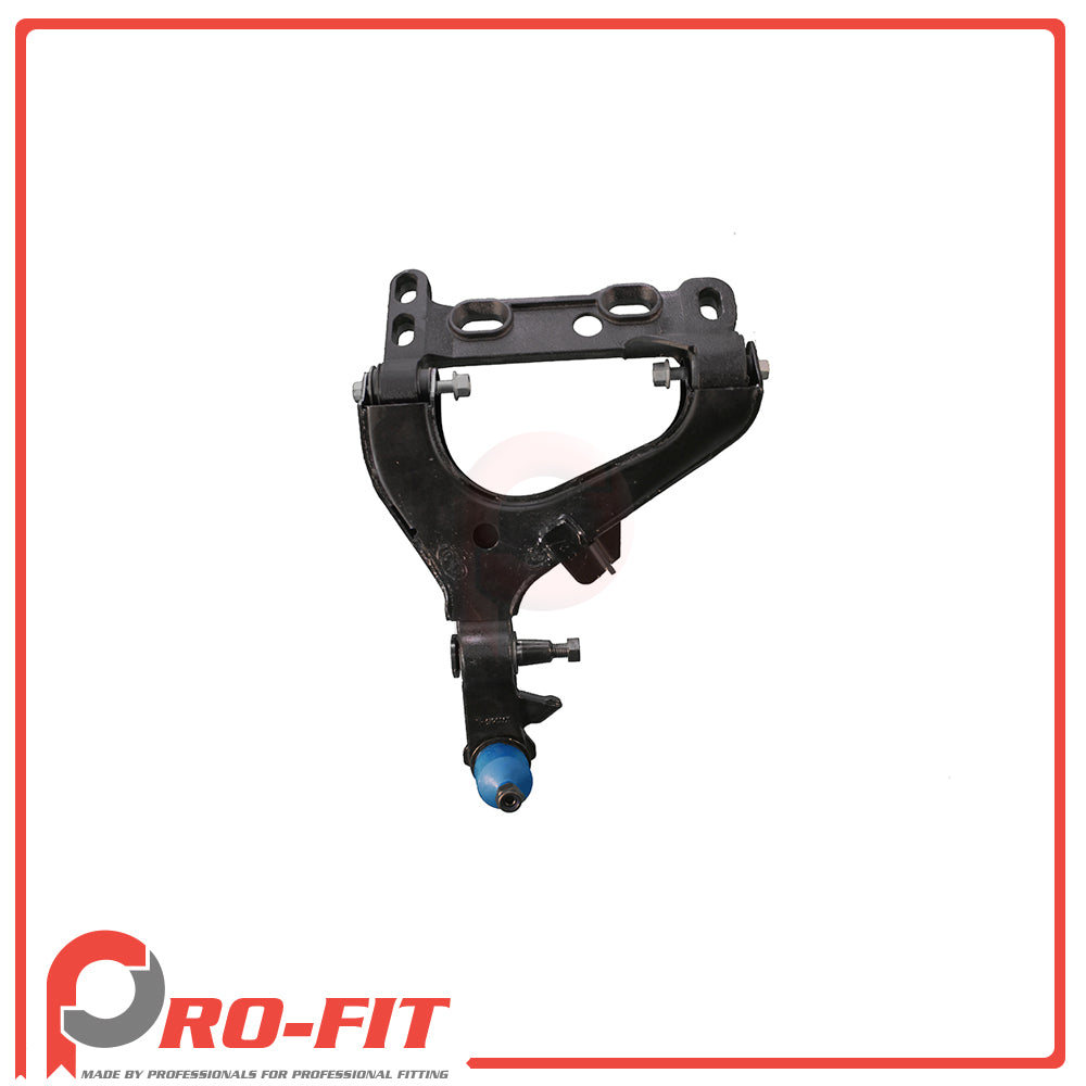 Control Arm and Ball Joint Assembly - Front Left Lower - 101145