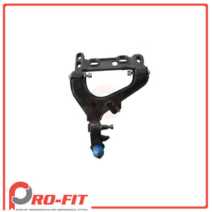 Control Arm and Ball Joint Assembly - Front Left Lower - 101145