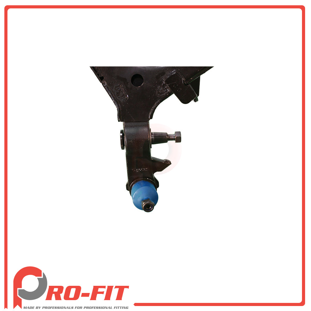 Control Arm and Ball Joint Assembly - Front Left Lower - 101145