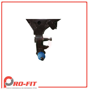 Control Arm and Ball Joint Assembly - Front Left Lower - 101145