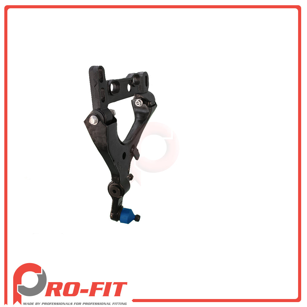 Control Arm and Ball Joint Assembly - Front Left Lower - 101145