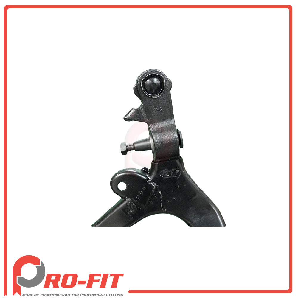 Control Arm and Ball Joint Assembly - Front Left Lower - 101147