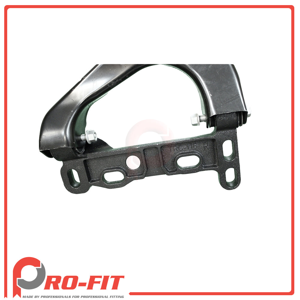 Control Arm and Ball Joint Assembly - Front Left Lower - 101147