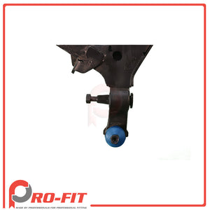 Control Arm and Ball Joint Assembly - Front Right Lower - 101148