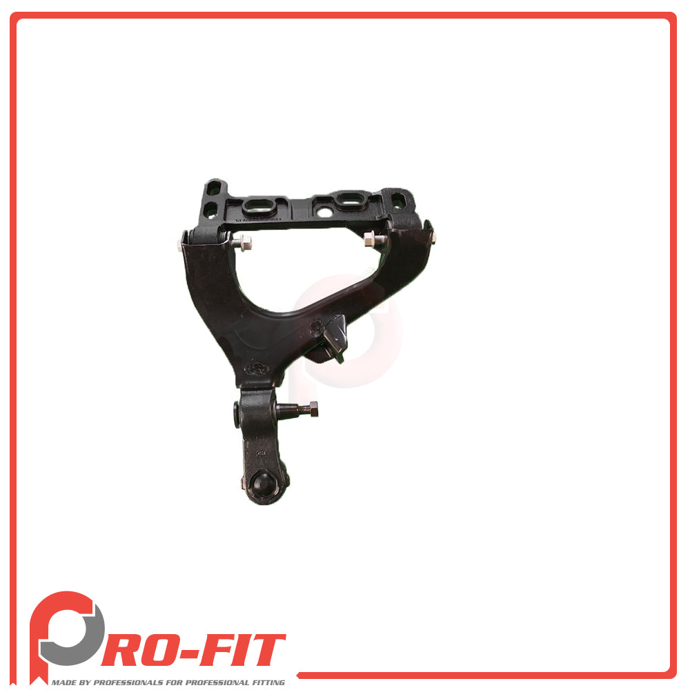 Control Arm and Ball Joint Assembly - Front Right Lower - 101148