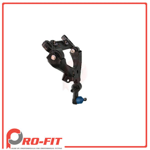 Control Arm and Ball Joint Assembly - Front Right Lower - 101148