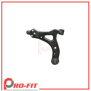 Control Arm and Ball Joint Assembly - Front Right Lower - 101156