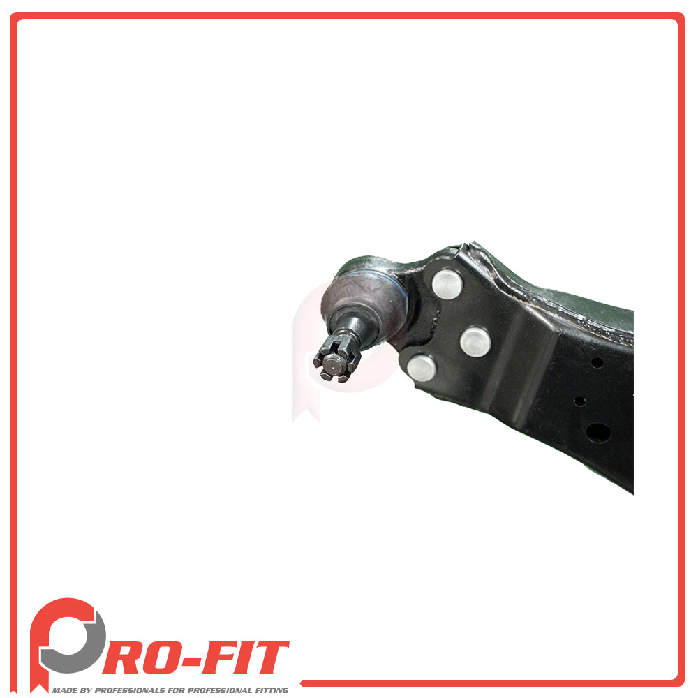 Control Arm and Ball Joint Assembly - Front Right Lower - 101156