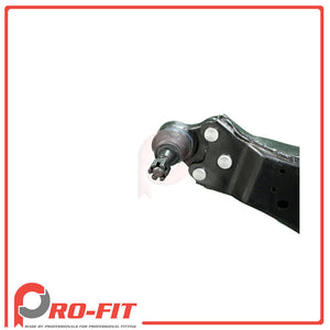 Control Arm and Ball Joint Assembly - Front Right Lower - 101156