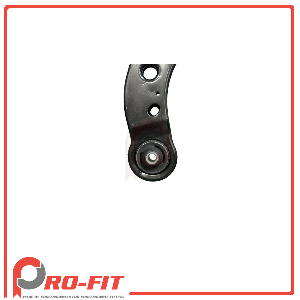 Control Arm and Ball Joint Assembly - Front Left Lower - 101157