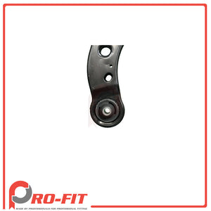 Control Arm and Ball Joint Assembly - Front Left Lower - 101157