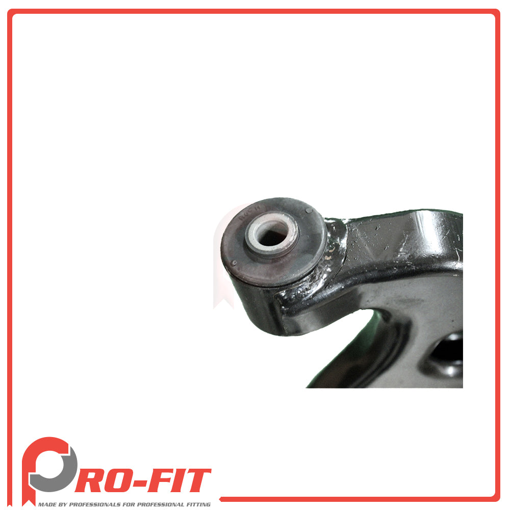 Control Arm and Ball Joint Assembly - Front Left Lower - 101157
