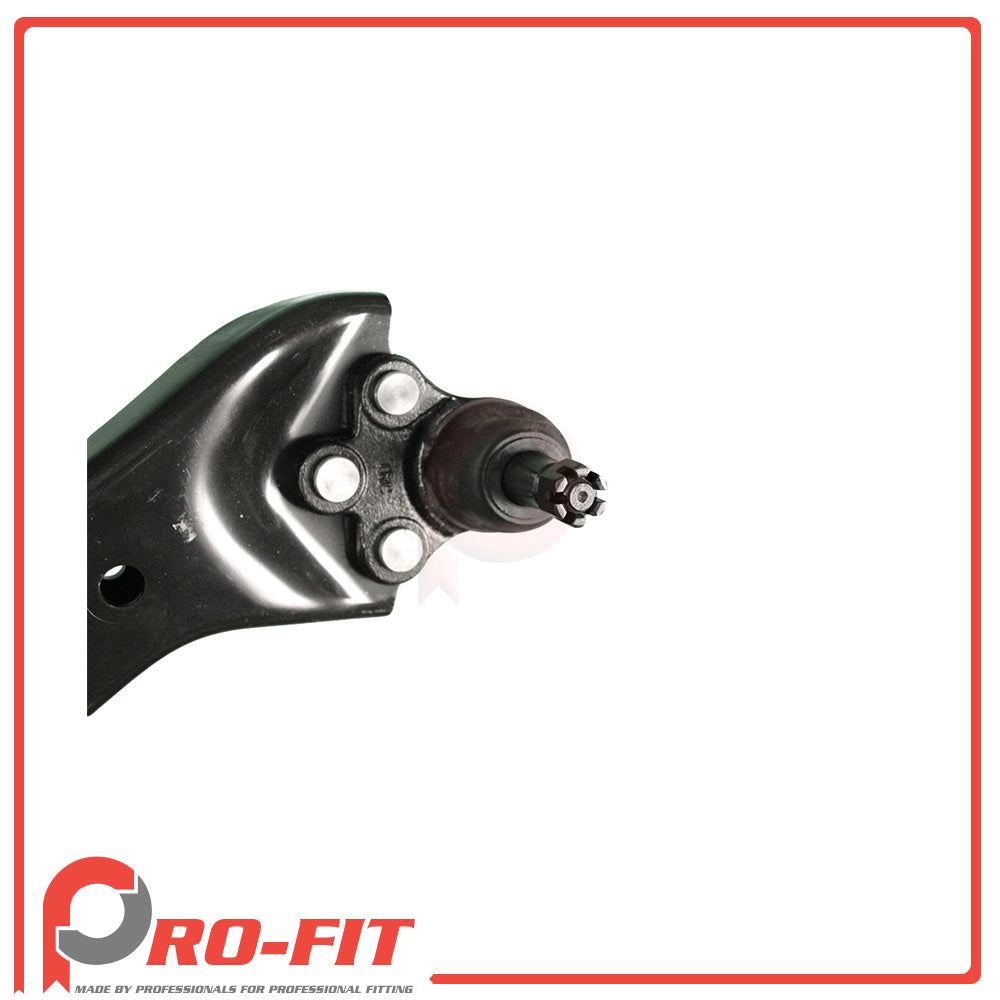 Control Arm and Ball Joint Assembly - Front Left Lower - 101207