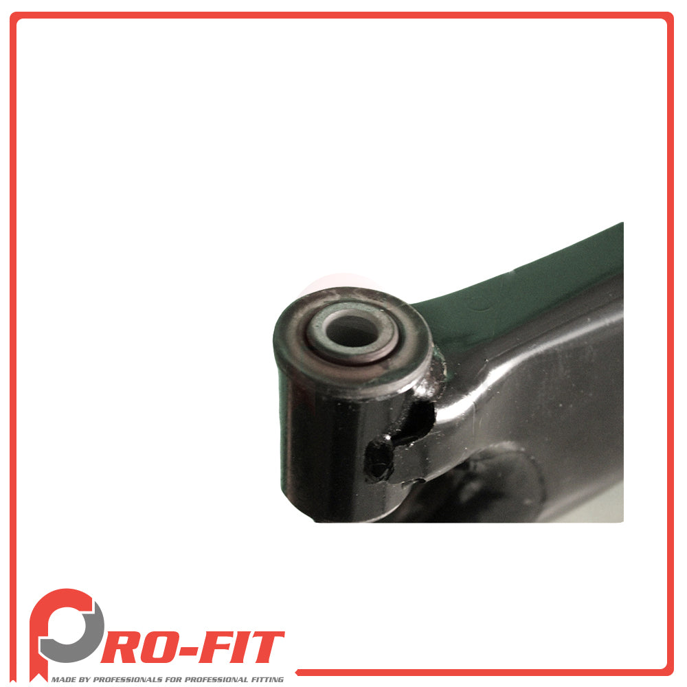 Control Arm and Ball Joint Assembly - Front Left Lower - 101207