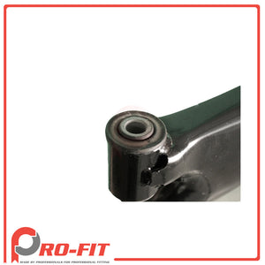 Control Arm and Ball Joint Assembly - Front Left Lower - 101207