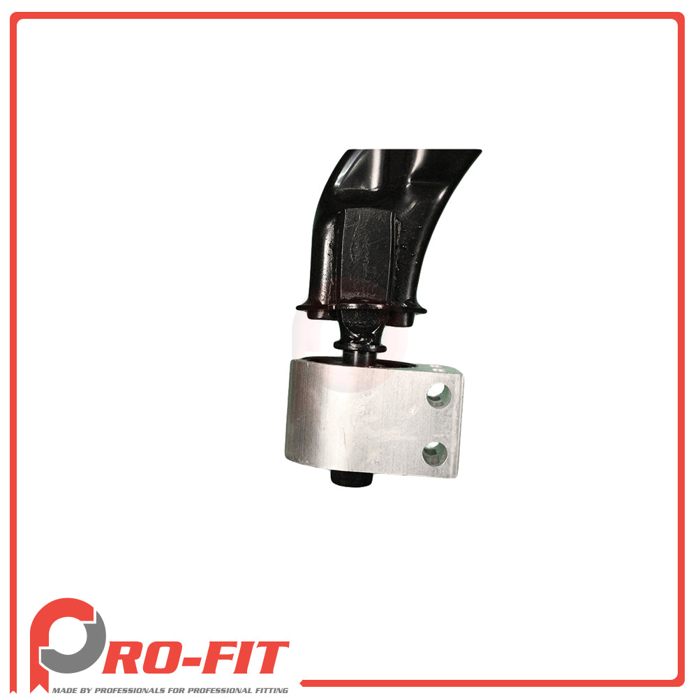 Control Arm and Ball Joint Assembly - Front Left Lower - 101207