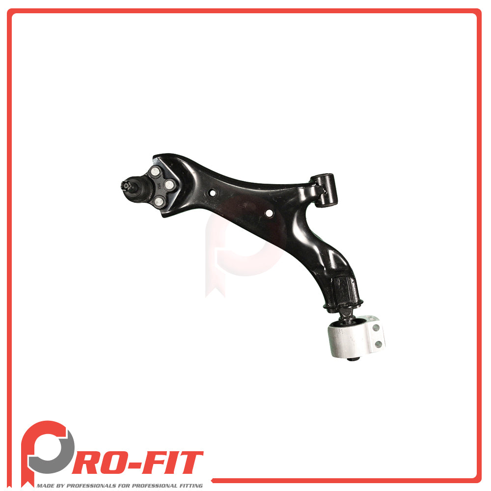 Control Arm and Ball Joint Assembly - Front Right Lower - 101208