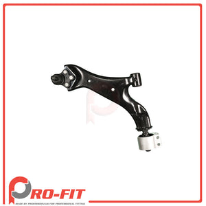 Control Arm and Ball Joint Assembly - Front Right Lower - 101208