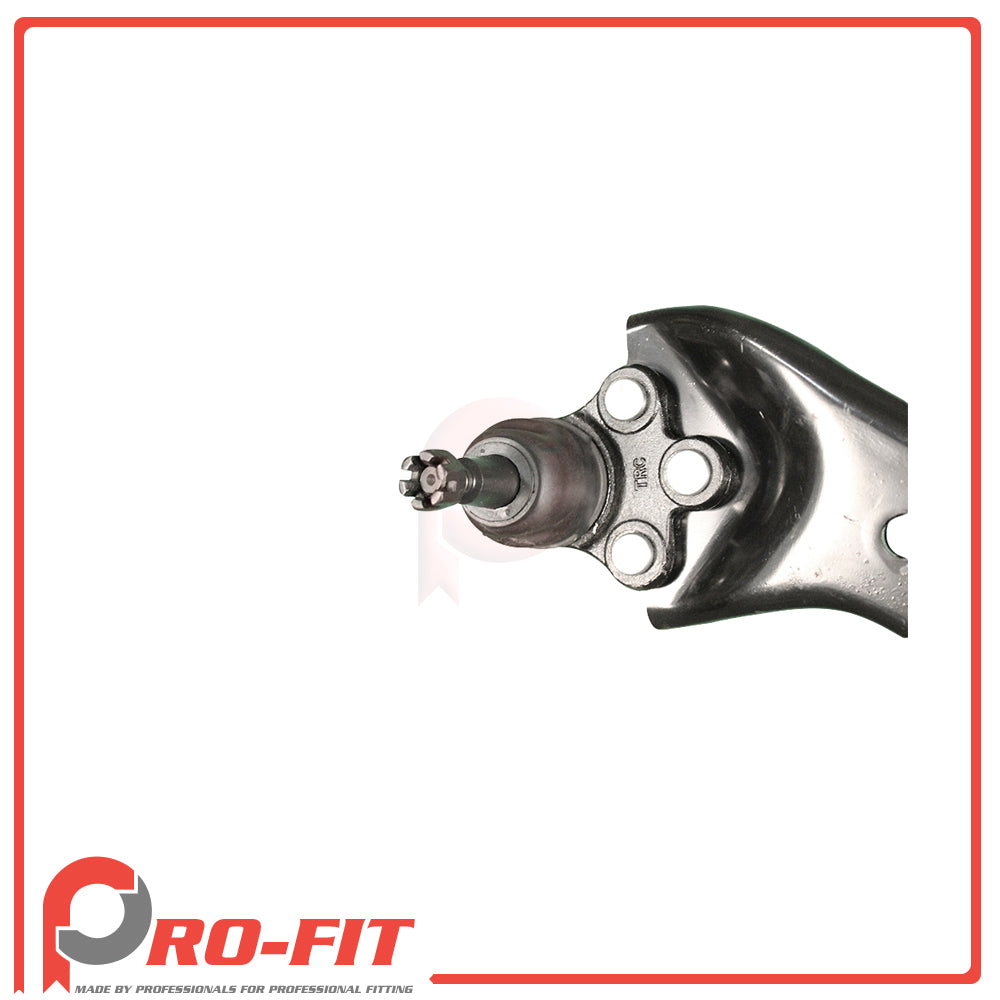 Control Arm and Ball Joint Assembly - Front Right Lower - 101208