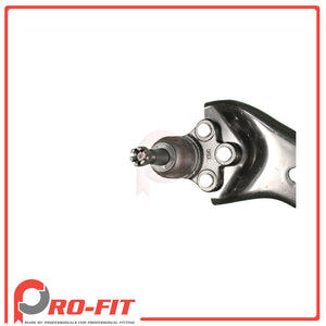 Control Arm and Ball Joint Assembly - Front Right Lower - 101208