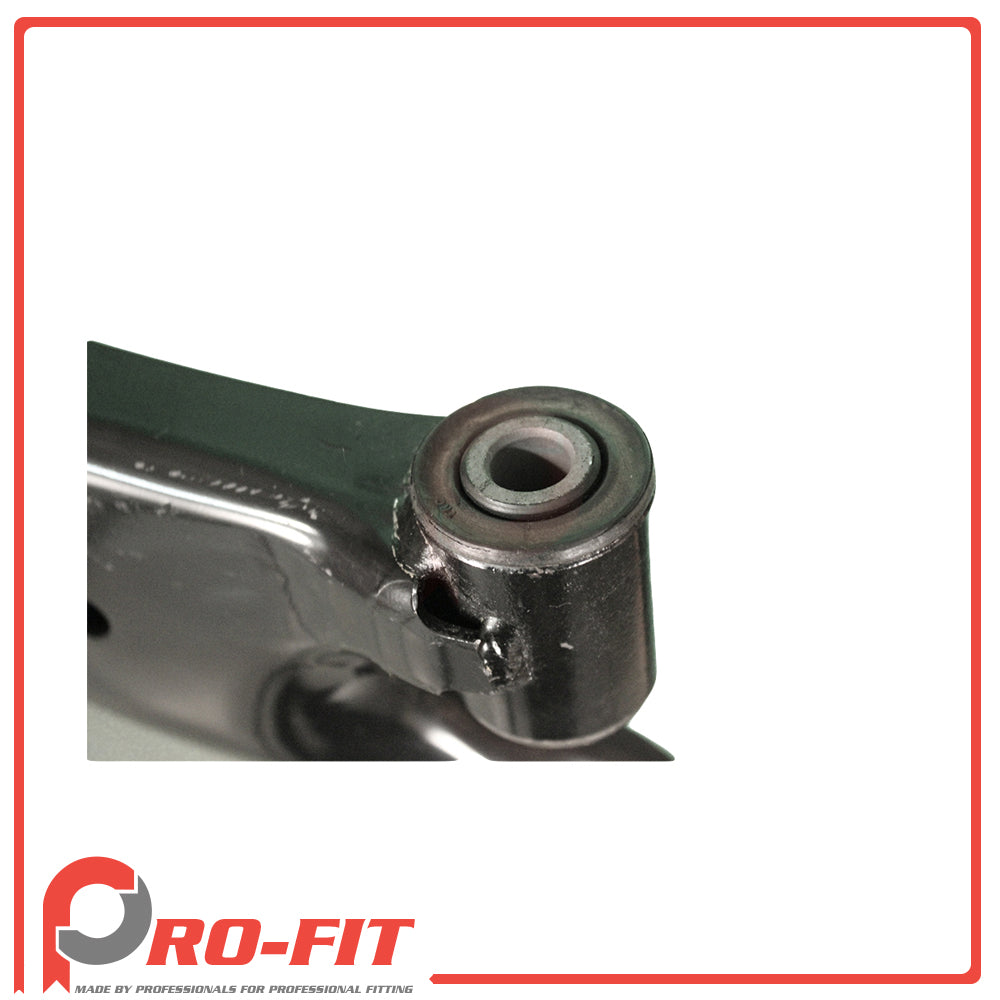 Control Arm and Ball Joint Assembly - Front Right Lower - 101208