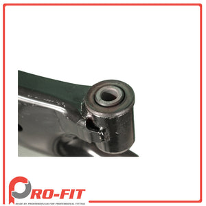Control Arm and Ball Joint Assembly - Front Right Lower - 101208