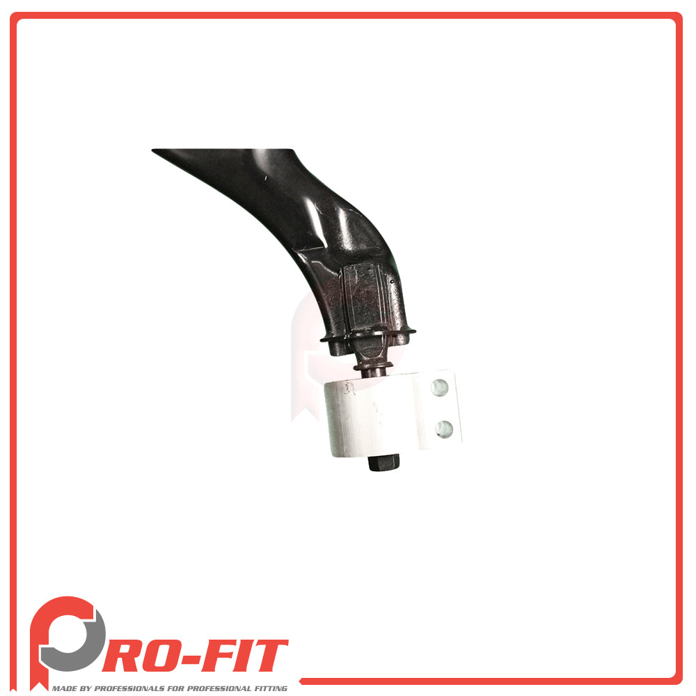 Control Arm and Ball Joint Assembly - Front Right Lower - 101208