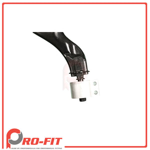 Control Arm and Ball Joint Assembly - Front Right Lower - 101208