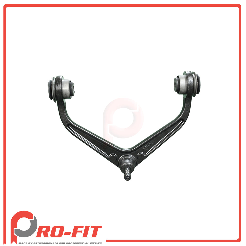 Control Arm - Front Upper - 101223