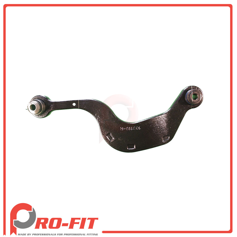 Control Arm - Rear Right Upper - 103118
