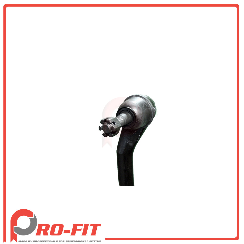 Outer Tie Rod - Front Right Outer - 107056